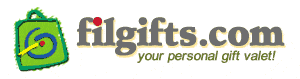 Filgifts.com - Great Gifts and Flowers to the Philippines