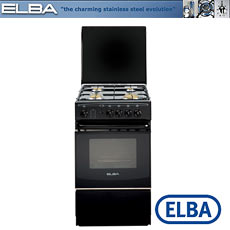 Elba Gas Cooker