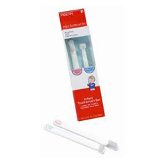 pigeon toothbrush set