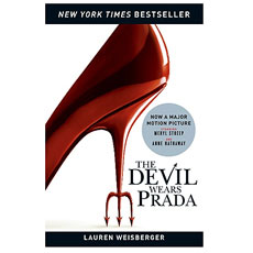 Devil+wears+prada+book