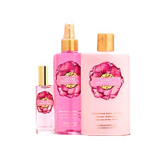 Victoria Secret Sweet Temptation Spray 2024 favors